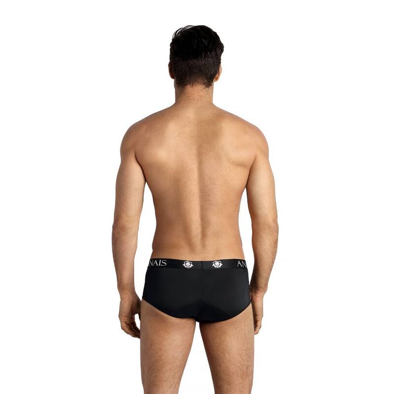 ANAIS MEN - PETROL BOXER BRIEF S - immagine 2