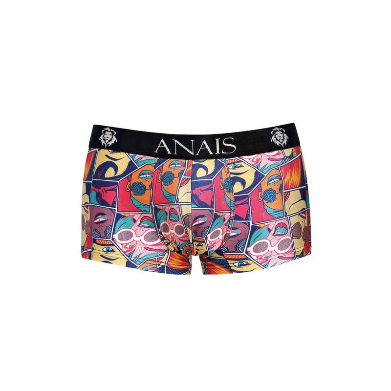 ANAIS MEN - COMICS BOXER S - immagine 3