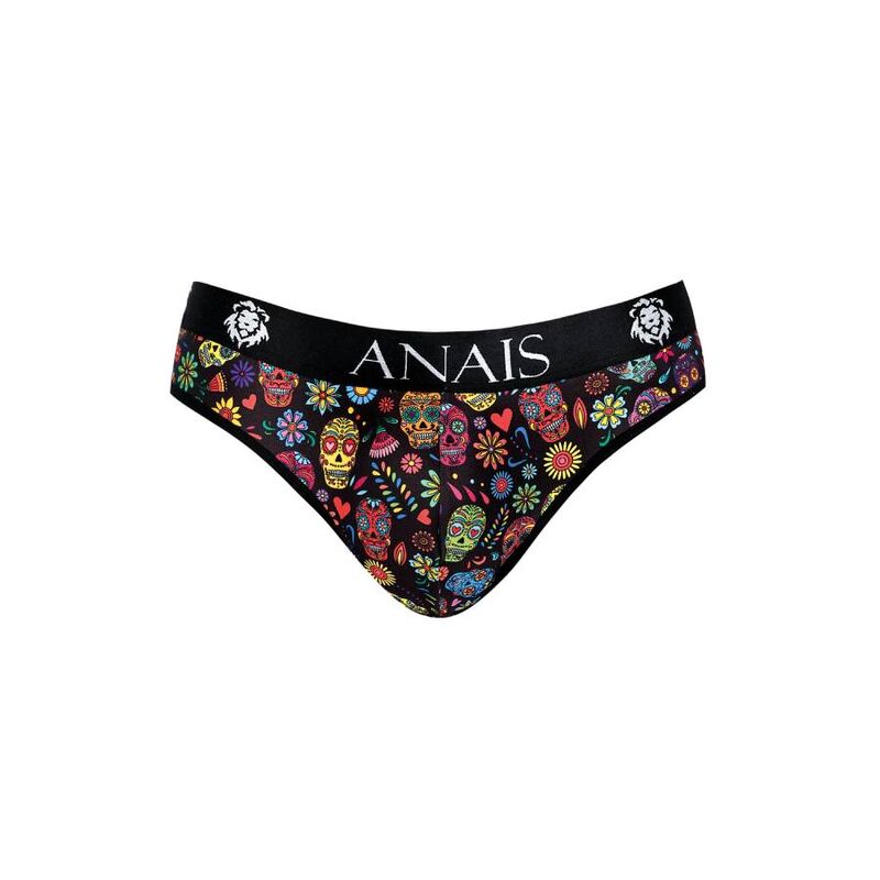 ANAIS MEN - MEXICO SLIP S - immagine 3