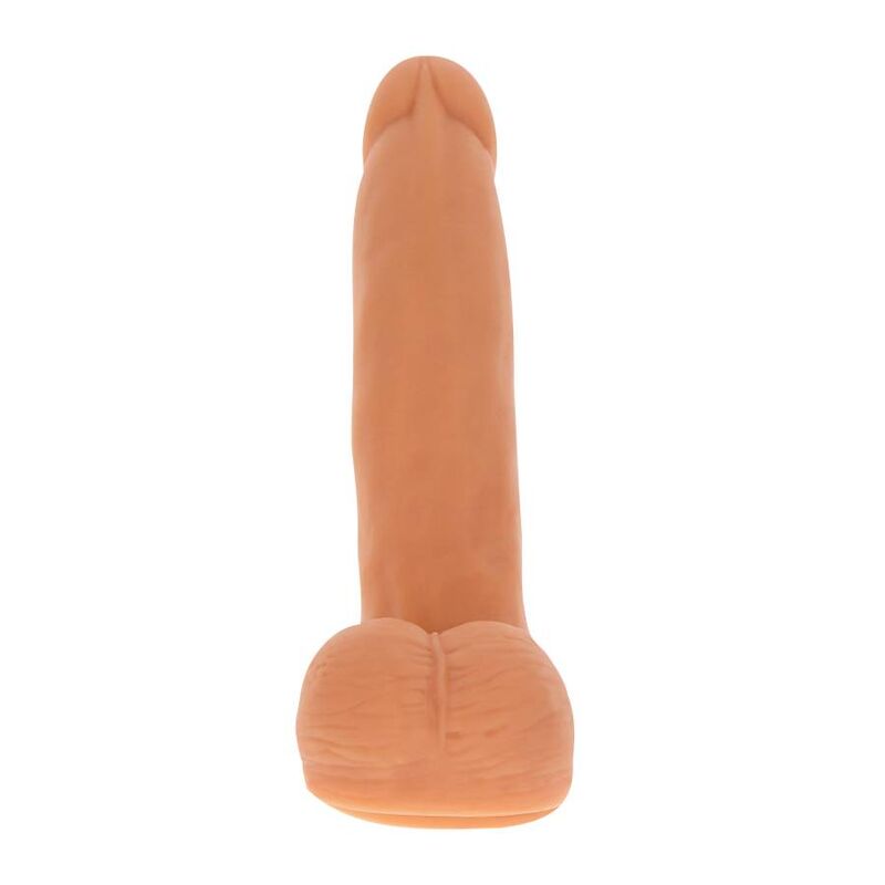 GET REAL - PULSE MAGNETICA FIDUCIA DILDO PELLE - immagine 2