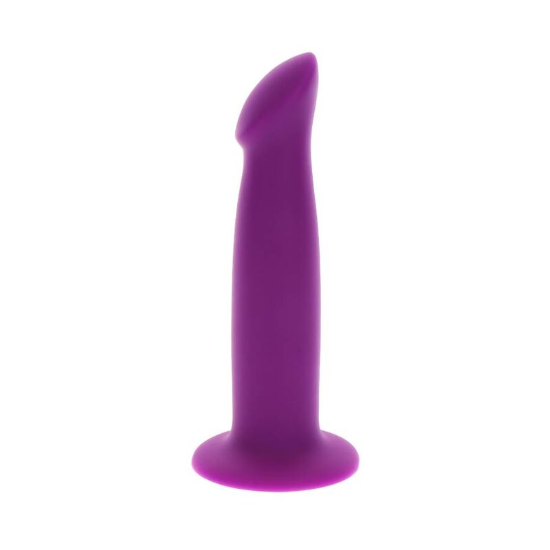 GET REAL - GOODHEAD DONG 12 CM VIOLA - immagine 3