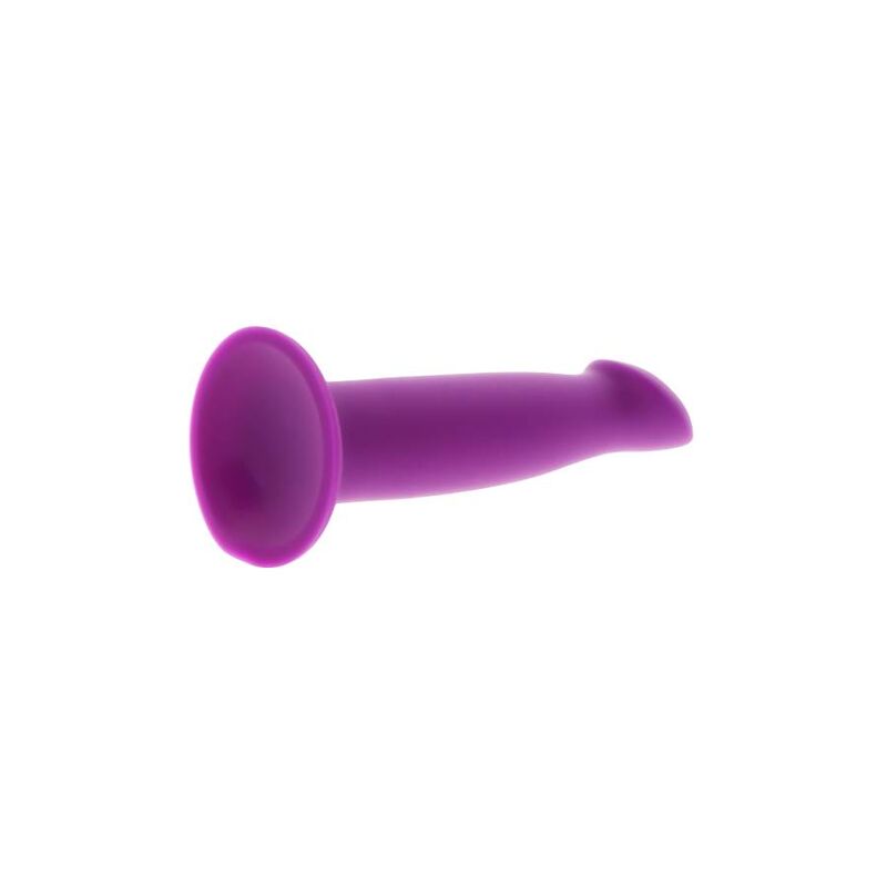 GET REAL - GOODHEAD DONG 12 CM VIOLA - immagine 5