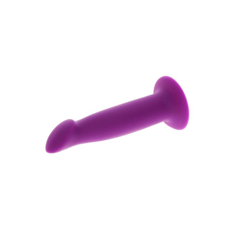 GET REAL - GOODHEAD DONG 12 CM VIOLA - immagine 4