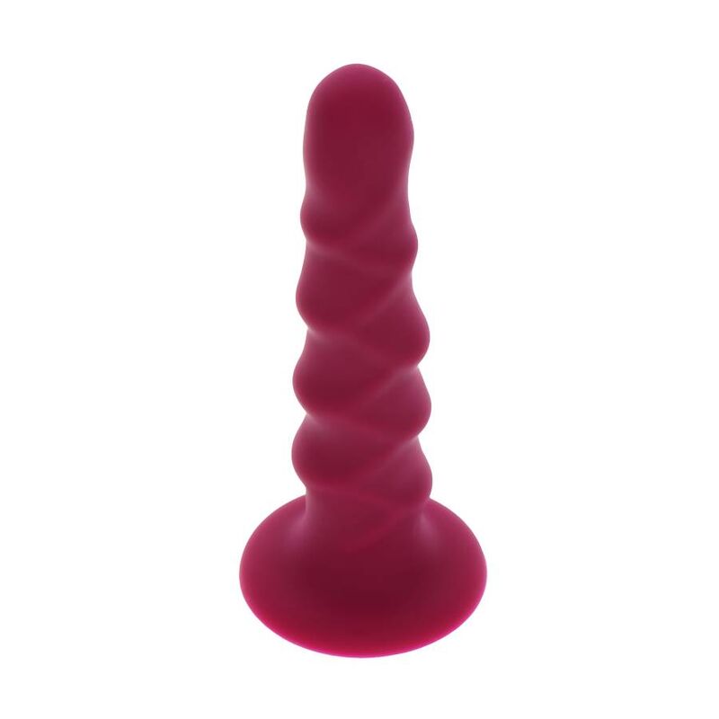 GET REAL - DONG A COSTE 12 CM ROSSO - immagine 3