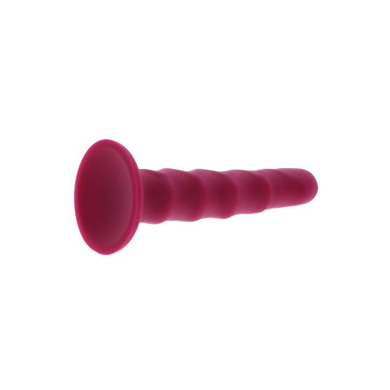 GET REAL - DONG A COSTE 12 CM ROSSO - immagine 5