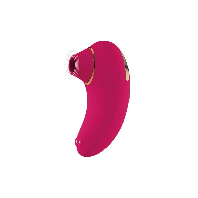 XOCOON - STIMOLATORE DAMORE INFINITO FUCSIA - immagine 4