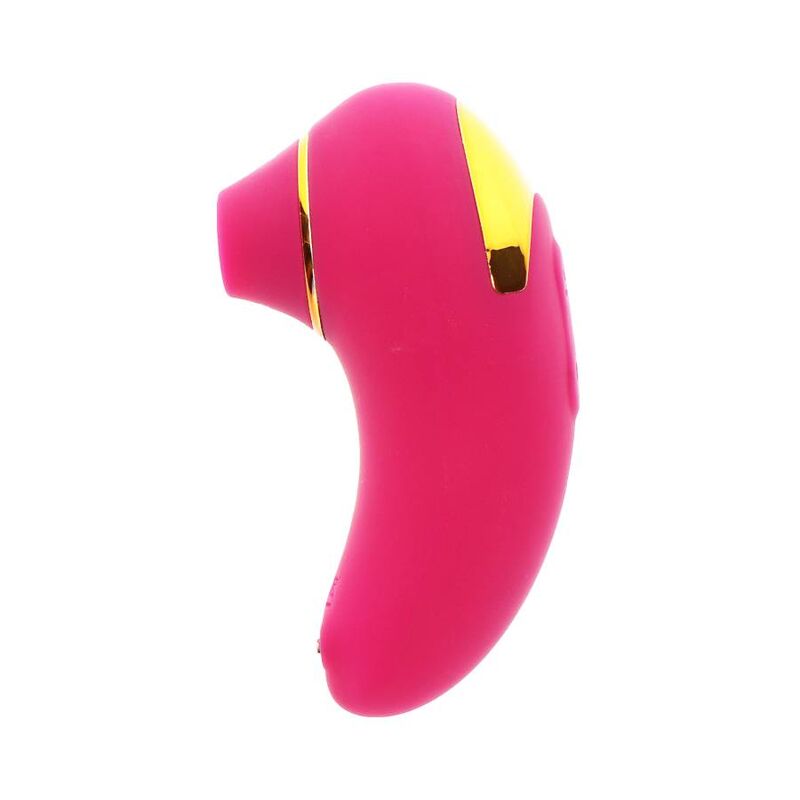 XOCOON - STIMOLATORE DAMORE INFINITO FUCSIA - immagine 3