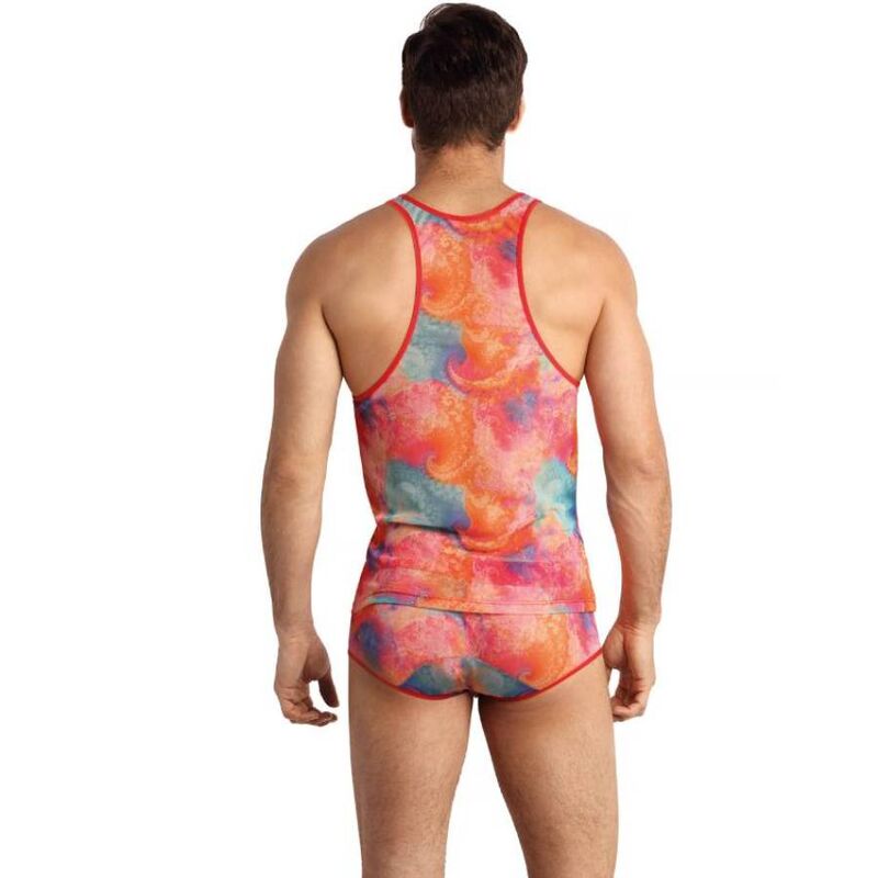 ANAIS MEN - FALCON TOP M - immagine 2