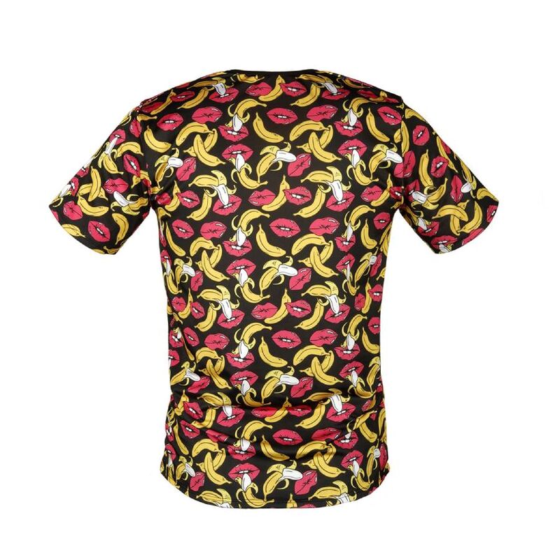 ANAIS MEN - BANANA CAMISETA M - immagine 4