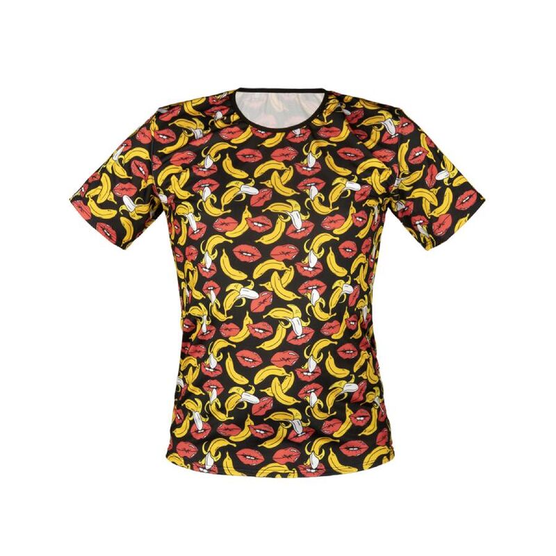 ANAIS MEN - BANANA CAMISETA M - immagine 3