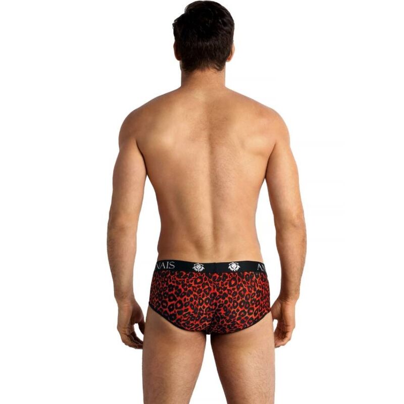 ANAIS MEN - TRIBAL BOXER BRIEF S - immagine 3