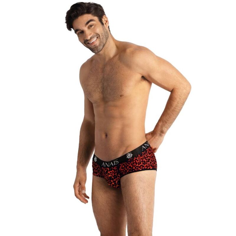 ANAIS MEN - TRIBAL BOXER BRIEF S - immagine 2