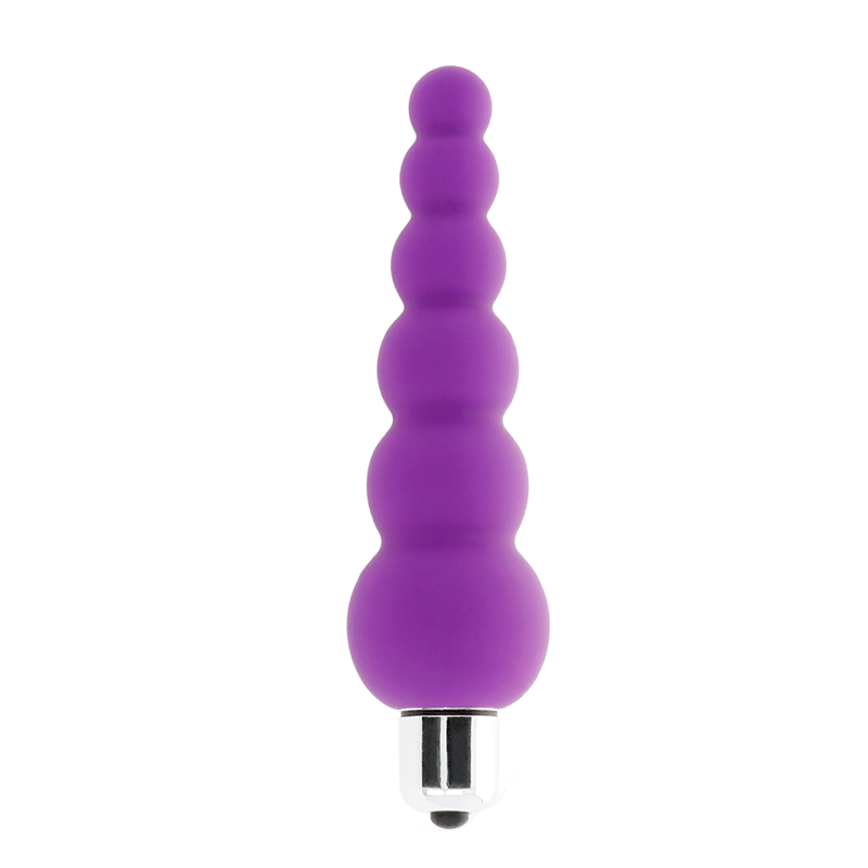 INTENSE - SNOOPY 7 VELOCIT IN SILICONE LILLA - immagine 2