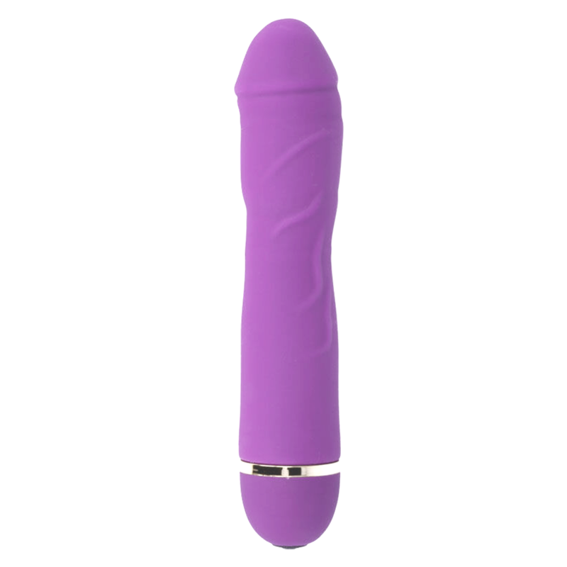 INTENSE - AIRON 20 VELOCIT SILICONE LILLA - immagine 3