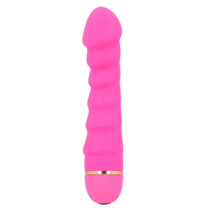 INTENSE - SALLY 20 VELOCIT SILICONE ROSA - immagine 3