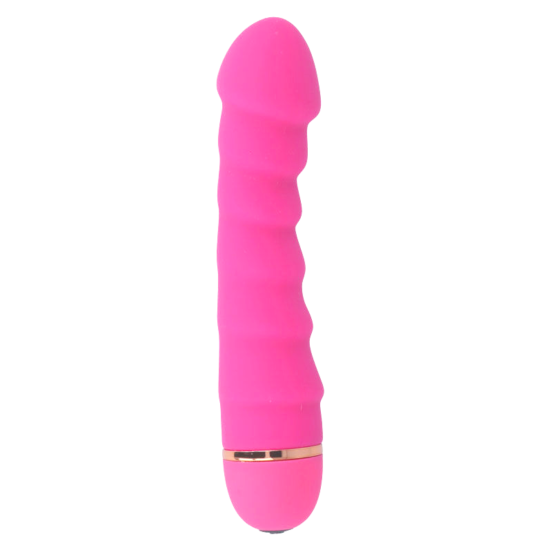 INTENSE - SALLY 20 VELOCIT SILICONE ROSA - immagine 2