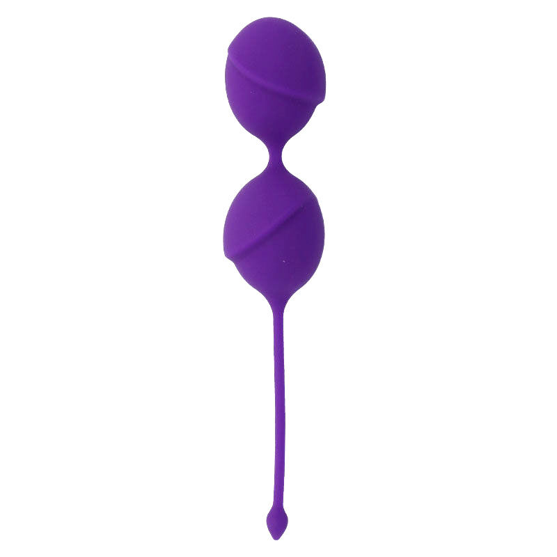INTENSE - KARMY FIT KEGEL SILICONE LILLA - immagine 5