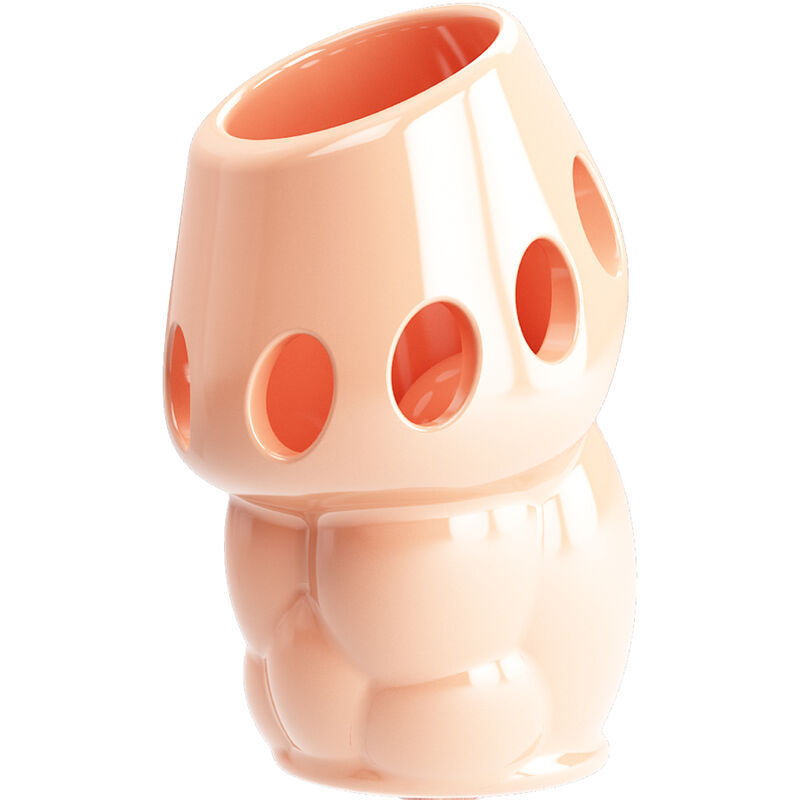 PRETTY LOVE - OSCAR INGROSSATORE NATURALE PER IL PENE - immagine 2