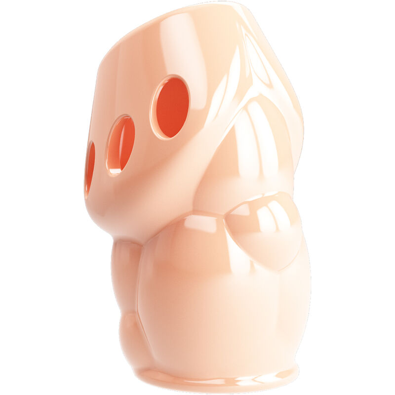 PRETTY LOVE - OSCAR INGROSSATORE NATURALE PER IL PENE - immagine 4