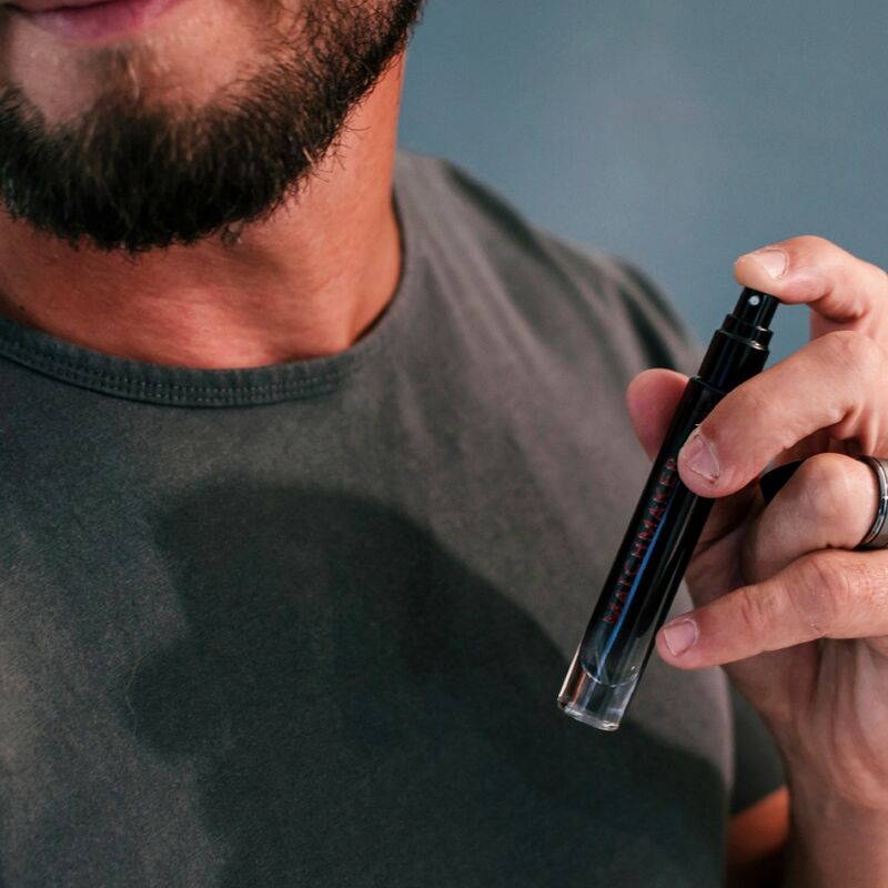 EYE OF LOVE - MATCHMAKER BLACK DIAMOND LGBTQ PROFUMO AI FEROMONI PER LUI 10 ML - immagine 4