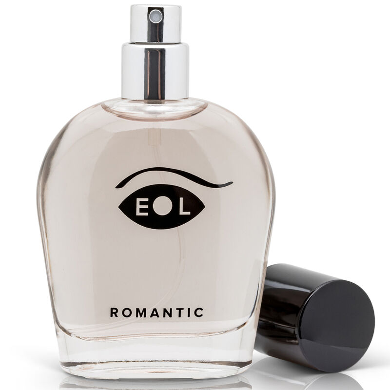 EYE OF LOVE - EOL PHR PARFUM DELUXE 50 ML - ROMANTIC - immagine 3
