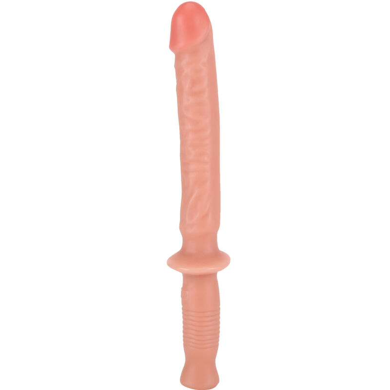 GET REAL - THE MANHANDLER PELLE DA 38 CM - immagine 2