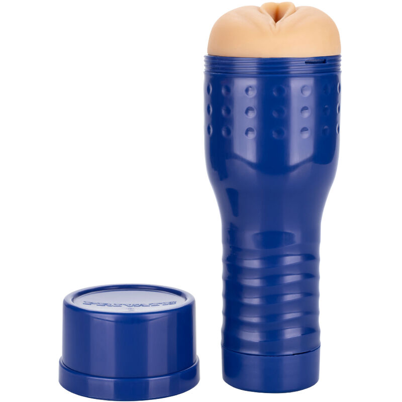 PRIVATE - MASTURBATORE DI FIGA TARRA WHITE LEGEND - immagine 3