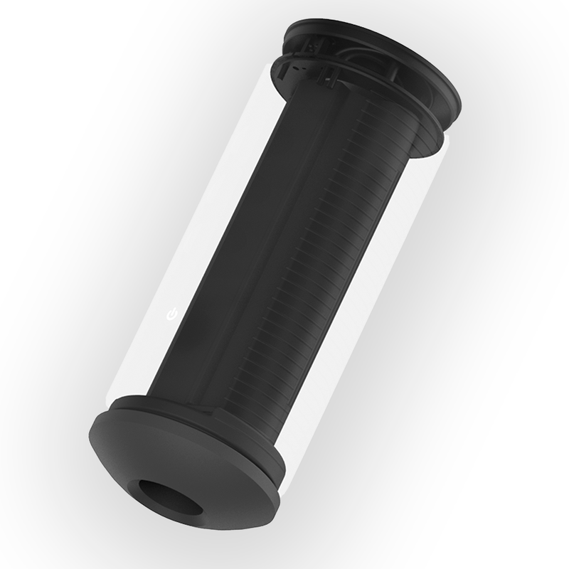 KIIROO - MASTURBATORE TECNOLOGICO TITAN EXPERIENCE - immagine 5