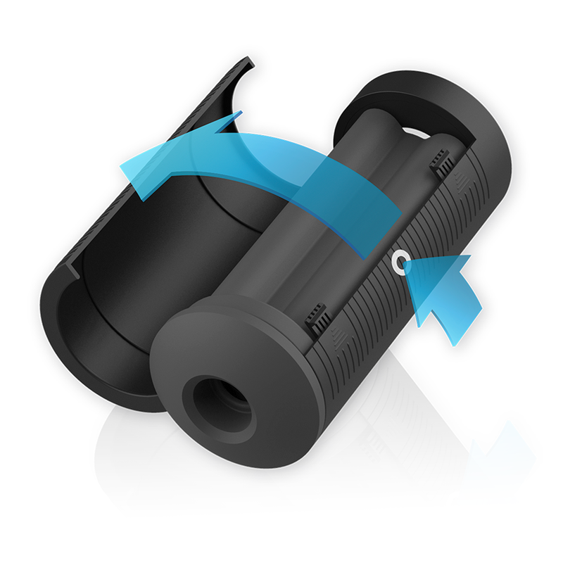 KIIROO - MASTURBATORE TECNOLOGICO TITAN EXPERIENCE - immagine 4