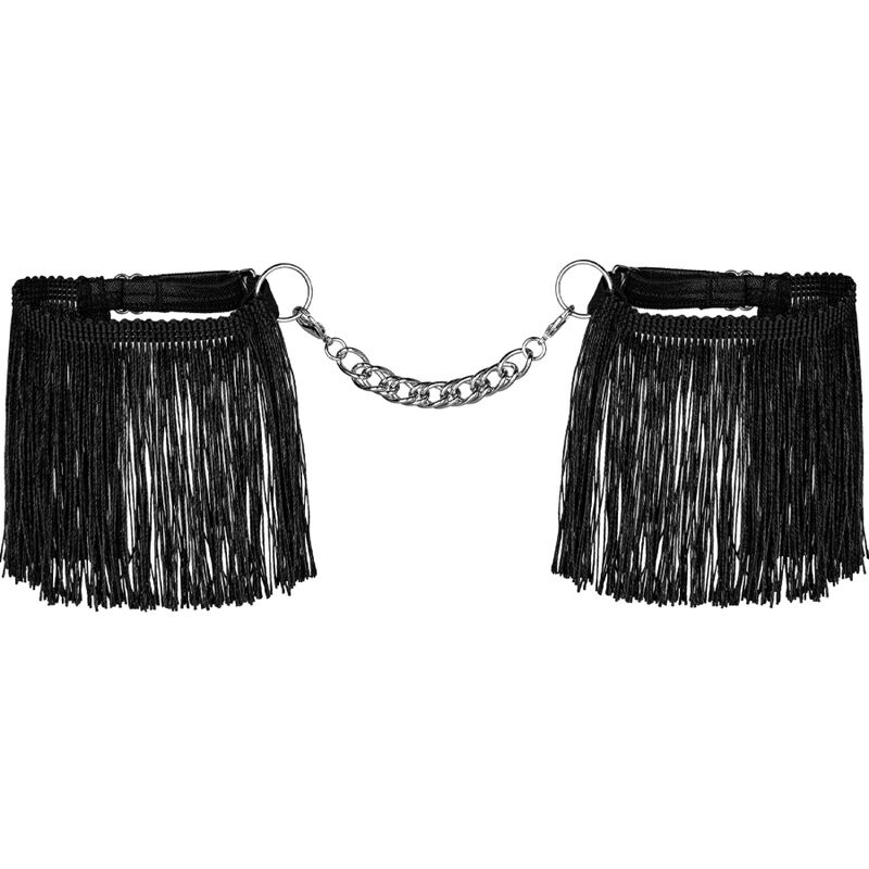 OBSESSIVE - MANETTE SHERILA TAGLIA UNICA - immagine 3