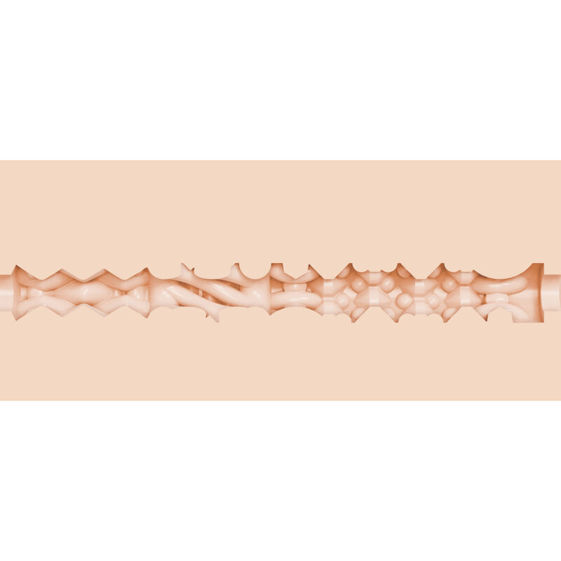 FLESHLIGHT GIRLS - SAVANNAH BOND VAGINA - immagine 4