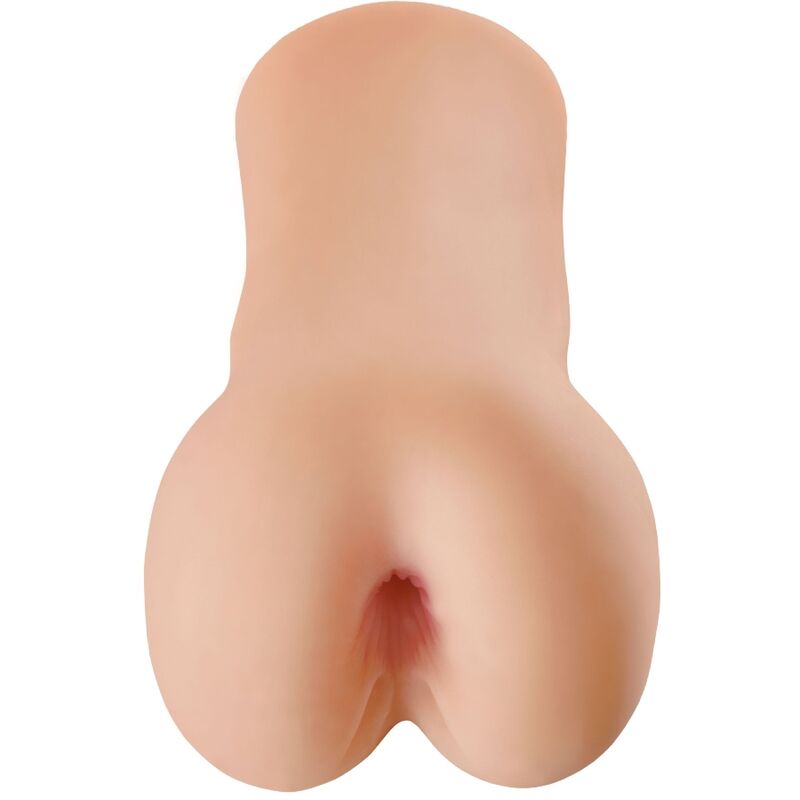 FETISH FANTASY ESTREMO - VAGINA ANO REALISTICA - immagine 2