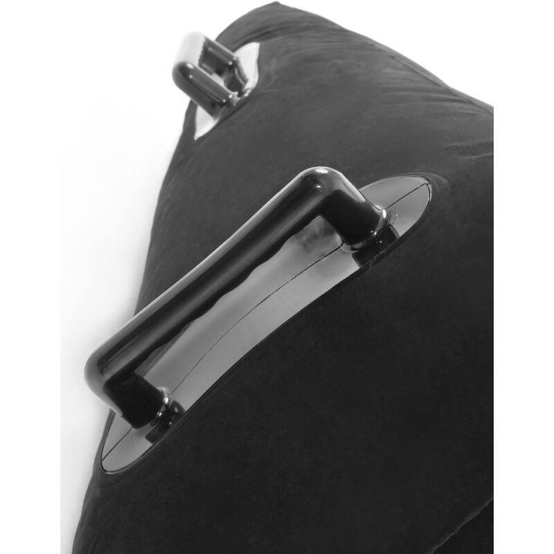 FETISH FANTASY SERIES - MAESTRO DI POSIZIONE ULTRA GONFIABILE - immagine 3