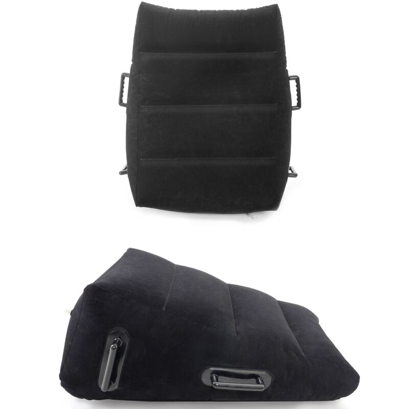 FETISH FANTASY SERIES - MAESTRO DI POSIZIONE ULTRA GONFIABILE - immagine 2