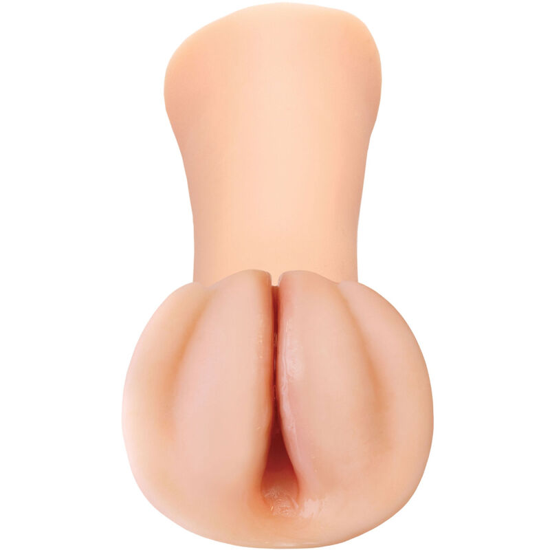 FETISH FANTASY EXTREME - MASTURBADORE MASCHILE IN SILICONE CON FESSURA SCIVOLOSA - immagine 2