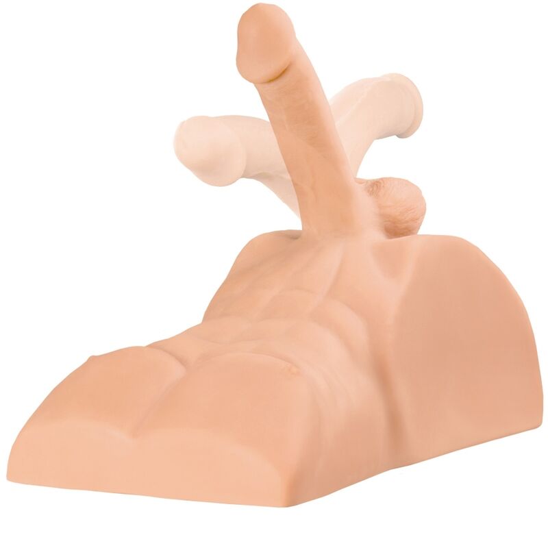 PDX PLUS - MASTURBATORE PERFETTO DEL PENE E DELLANO - immagine 2