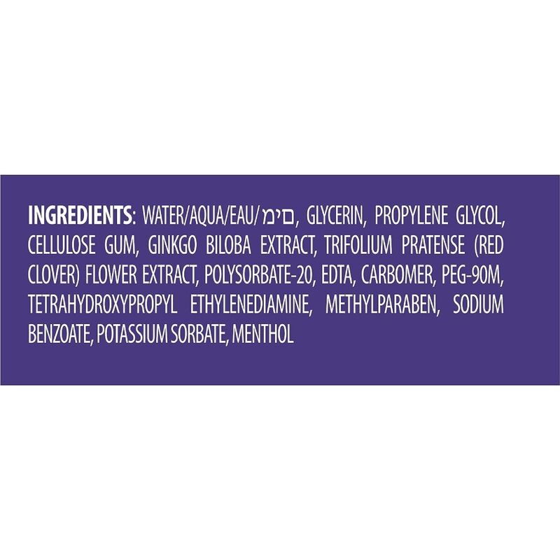 ID PLEASURE - SENSAZIONE TINGING LUBRIFICANTE A BASE ACQUA 500 ML - immagine 4