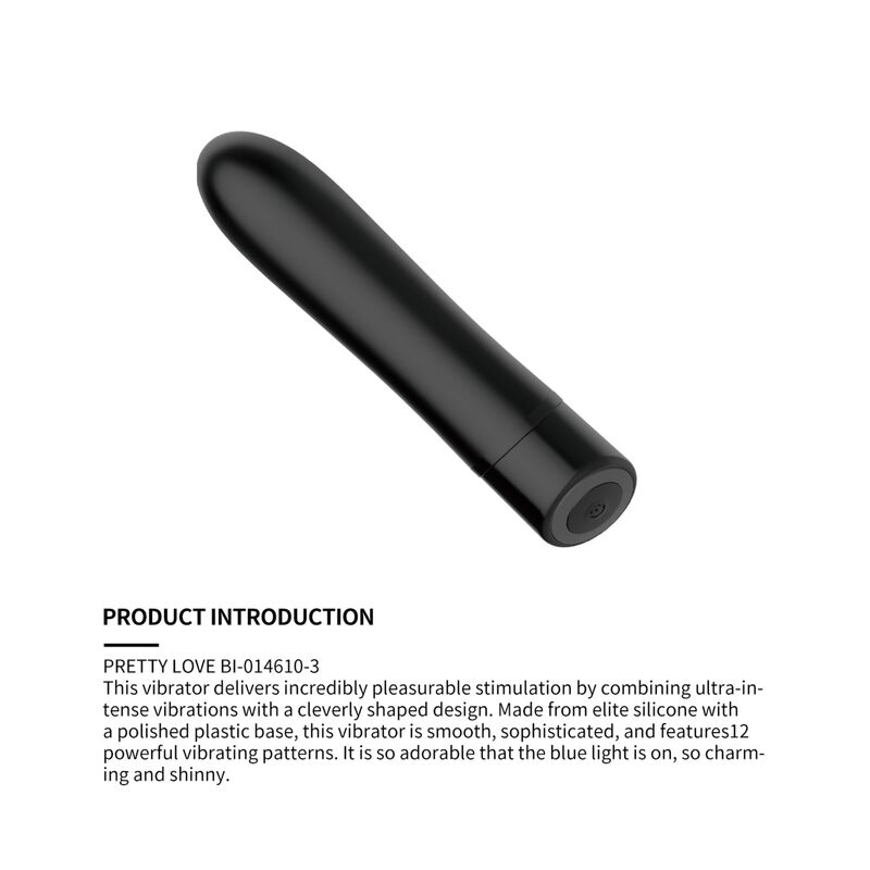 PRETTY LOVE - KIT PRODOTTI PER COPPIA - immagine 4