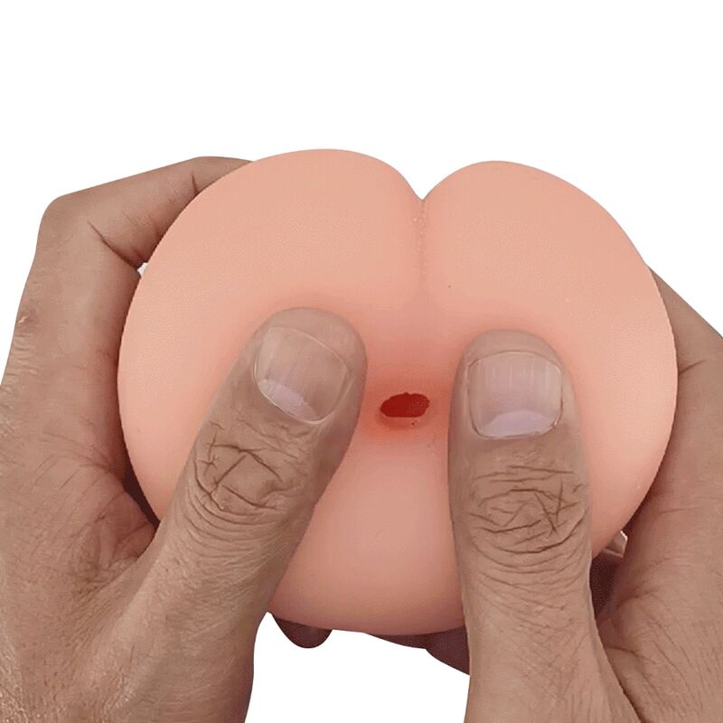 PRETTY LOVE - MASTURBATORE MASCHILE PESCA - immagine 4