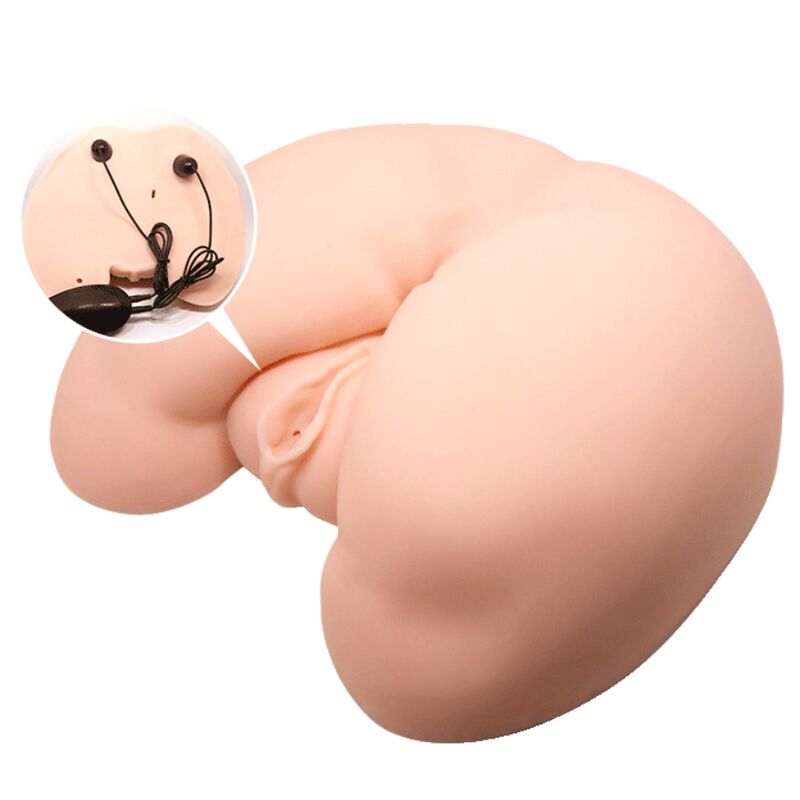 CRAZY BULL - MASTURBATORE ANALE PER UOMINI - immagine 5