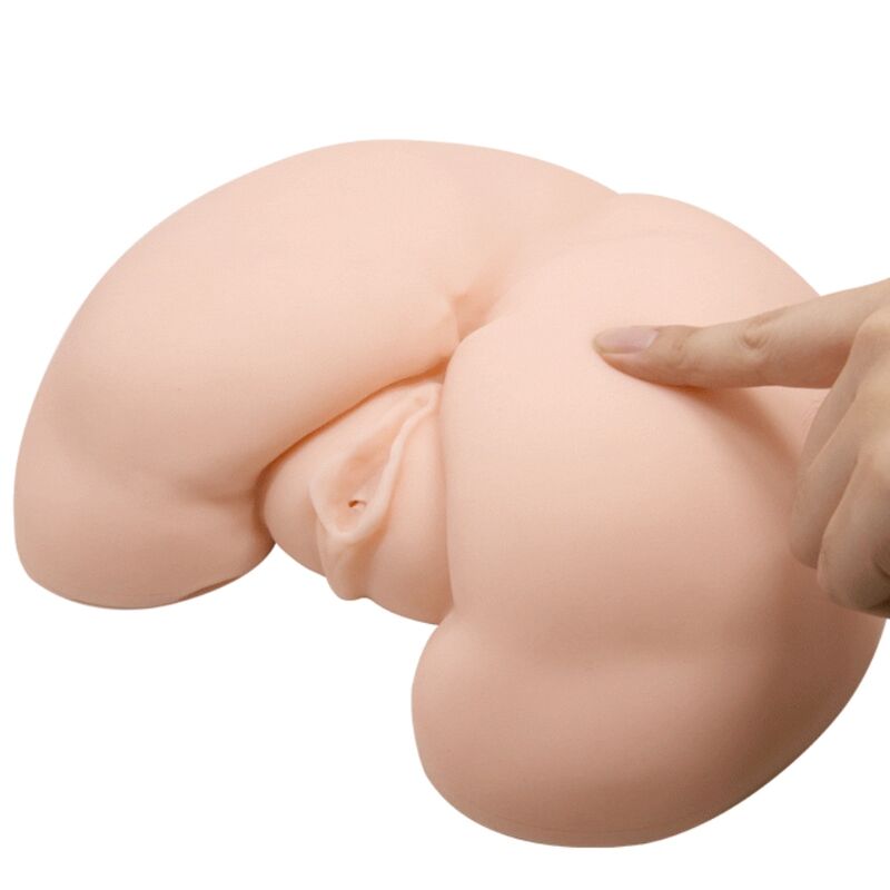 CRAZY BULL - MASTURBATORE ANALE PER UOMINI - immagine 4