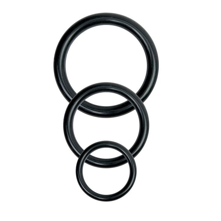 BASIX - RUBBER WORKS CABLAGGIO UNIVERSALE - immagine 3