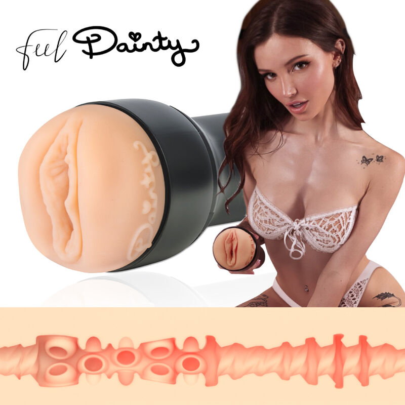 KIIROO - FEEL DAINTY WILDER BY KIIRO STARS COLLECTION - immagine 2