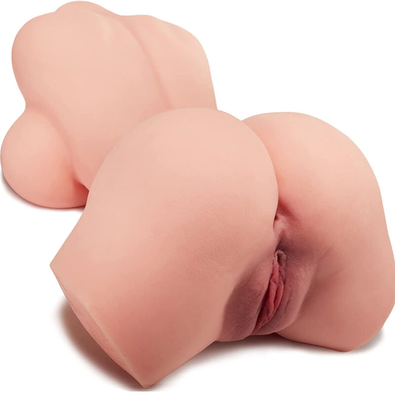 ARMONY - MODELLO REALISTICO DI TORSO FEMMINILE 10 - immagine 2