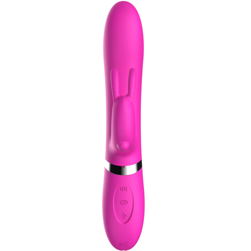 ARMONY - VIBRATORE AVA CONIGLIO FUCSIA - immagine 4