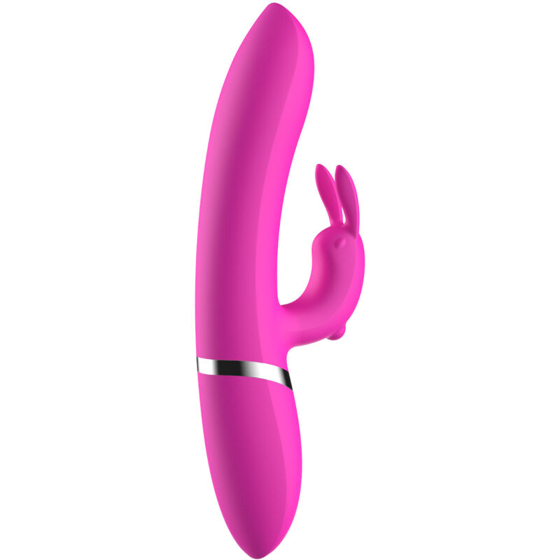ARMONY - VIBRATORE AVA CONIGLIO FUCSIA - immagine 5