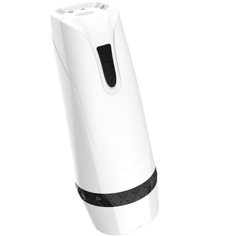 ARMONY - MASTURBATORE VIBRATORE VAGINA CON VOCE EROTICA - immagine 4