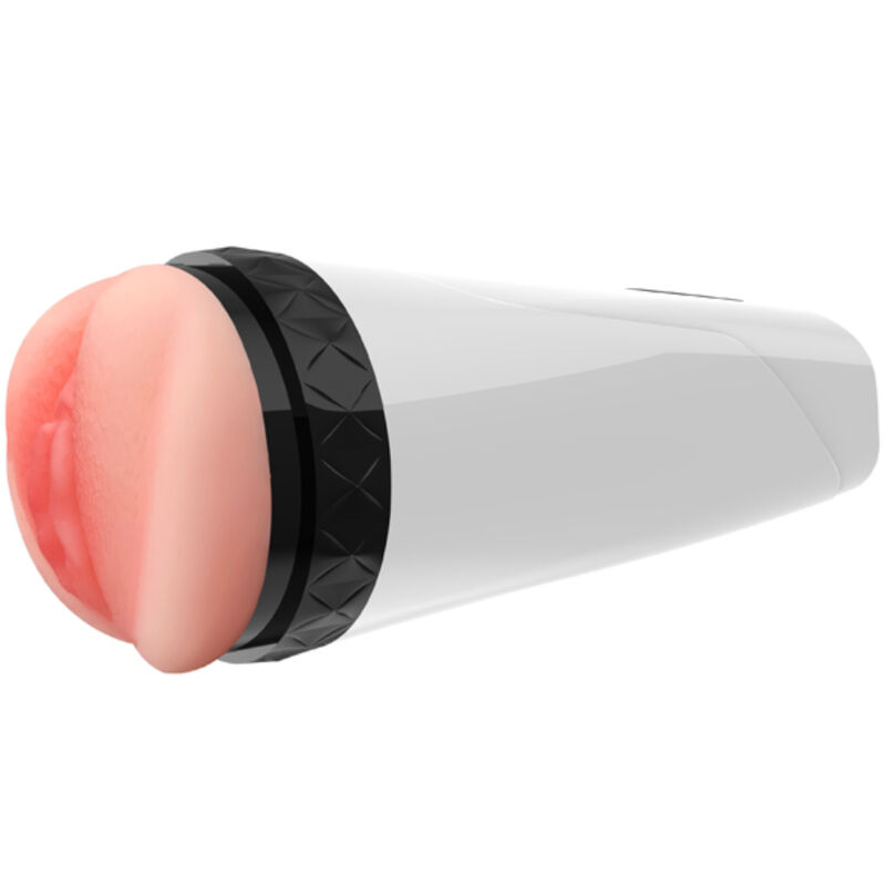 ARMONY - MASTURBATORE VIBRATORE VAGINA CON VOCE EROTICA - immagine 2