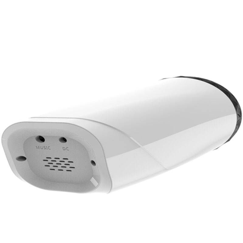 ARMONY - MASTURBATORE VIBRATORE VAGINA CON VOCE EROTICA - immagine 5