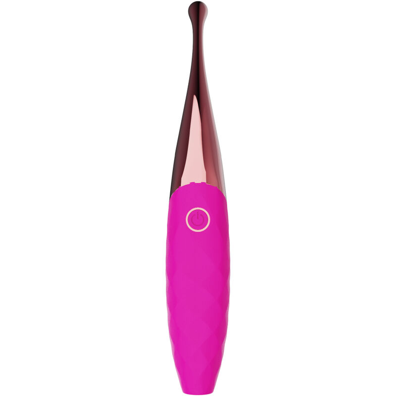 ARMONY - STIMOLATORE MULTIFREQUENZA FUCSIA NANA - immagine 4